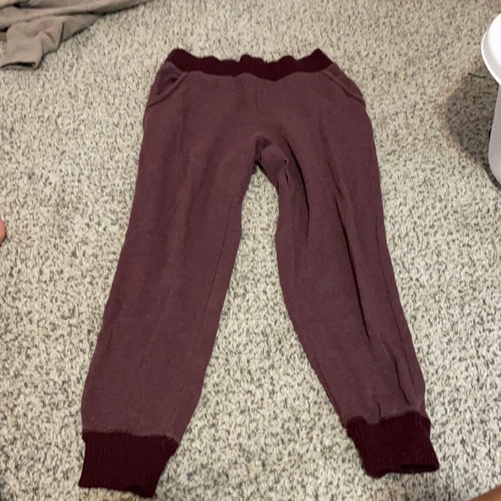 Aerie Joggers
